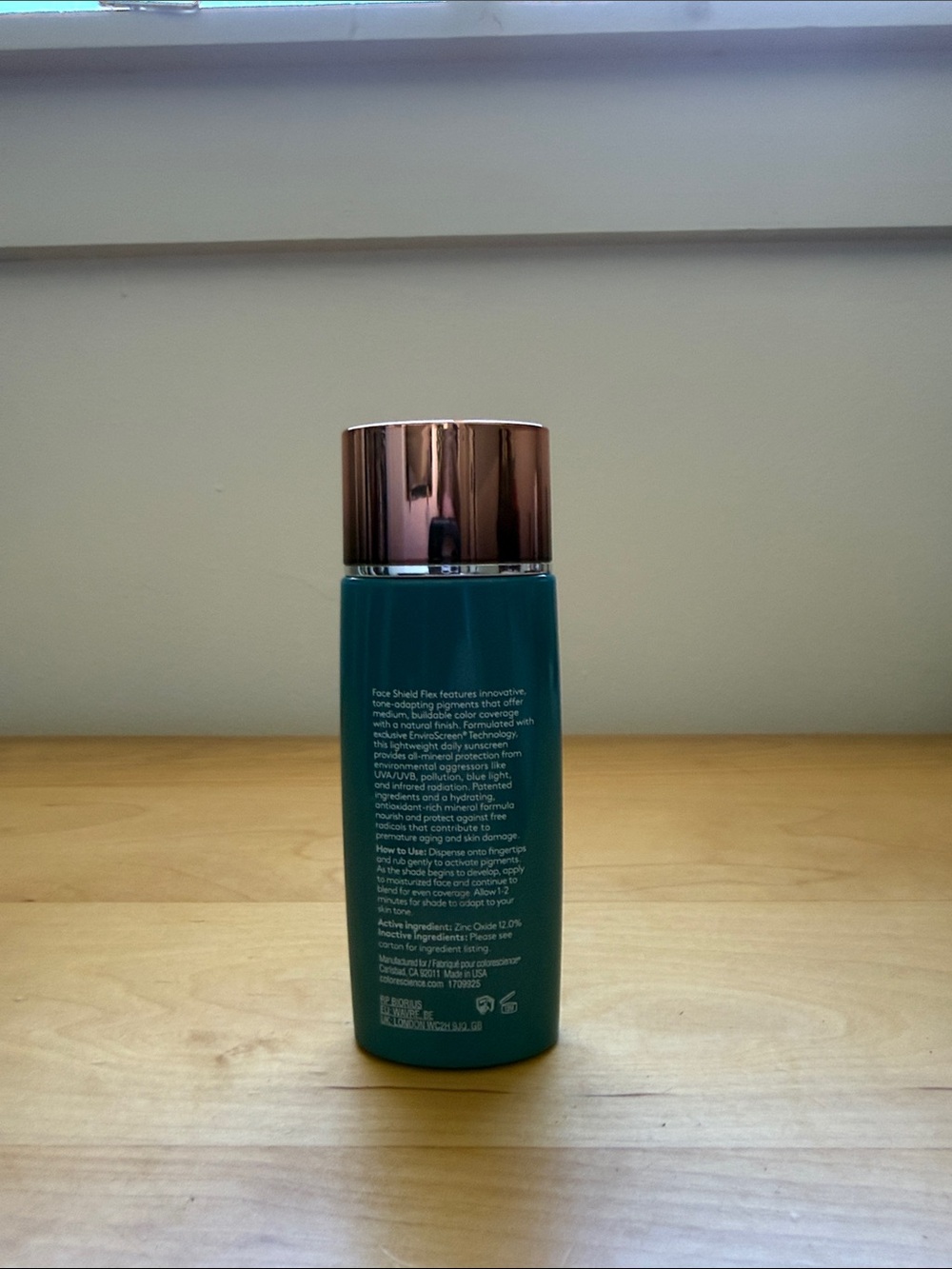 Colorscience Flex Sunscreen - Picture 2 of 3